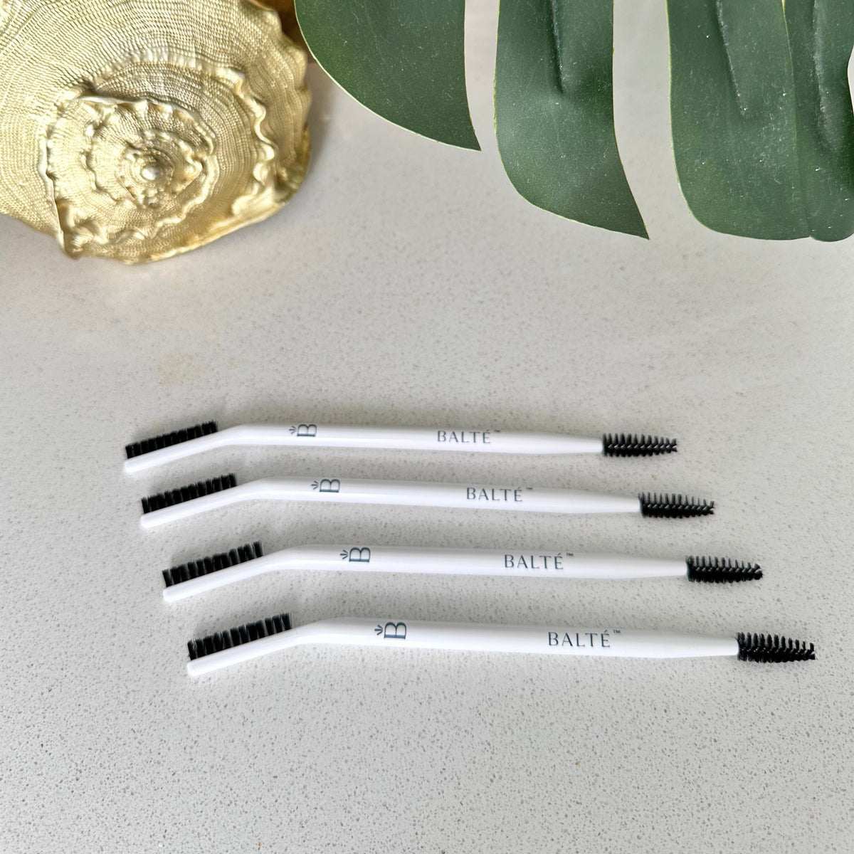 Brow Me Brush | Essential Dual Brow Brush