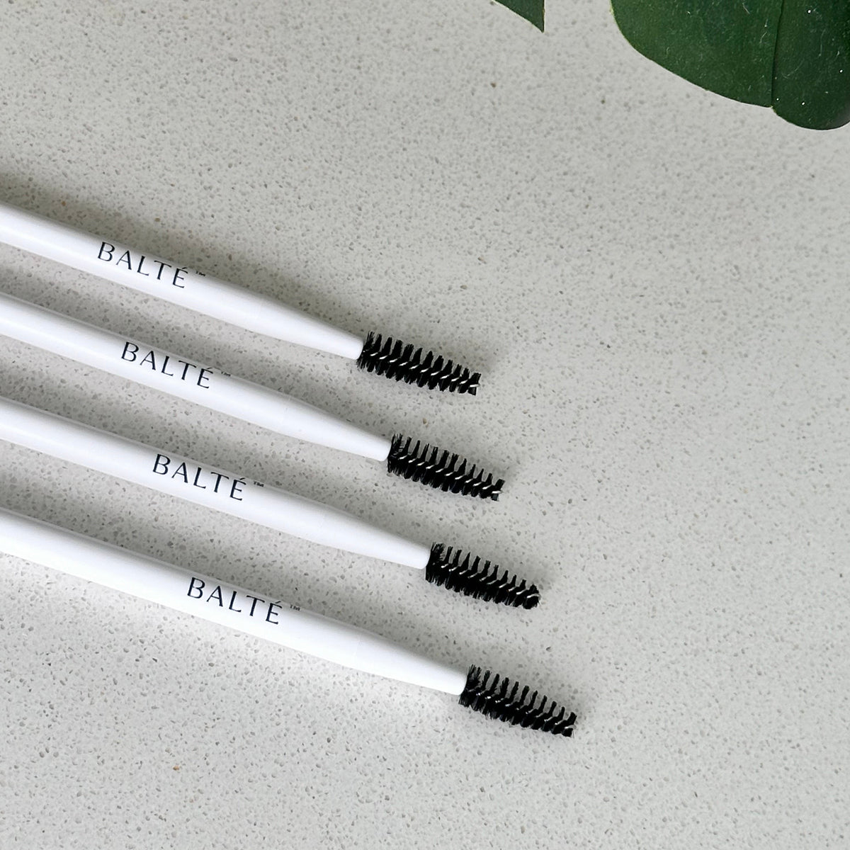 Brow Me Brush | Essential Dual Brow Brush