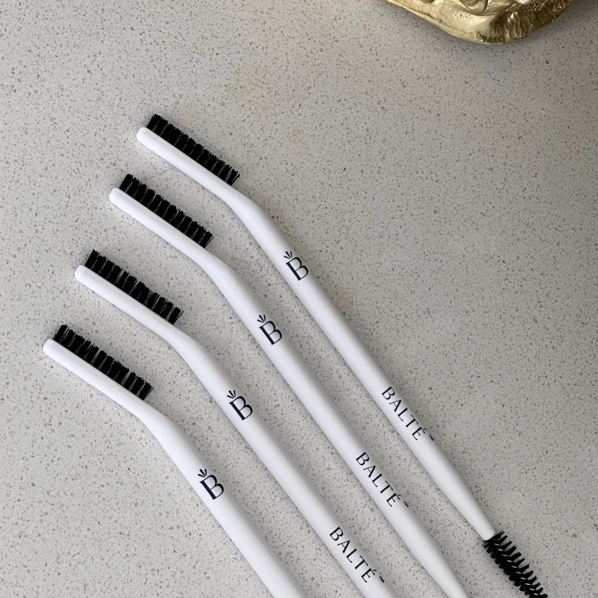 Brow Me Brush | Essential Dual Brow Brush