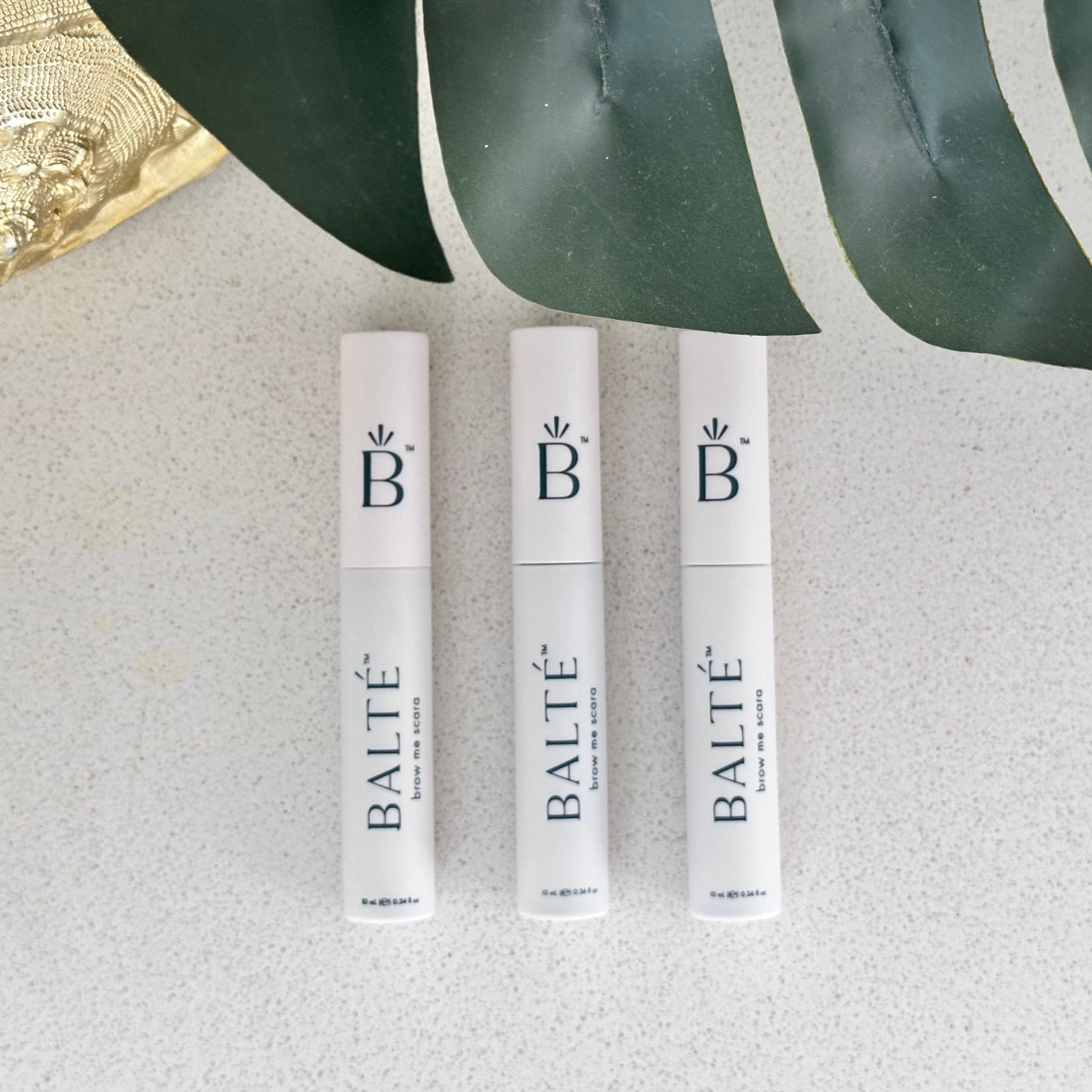 BALTE | YOUR BROWS, JUST BETTER!