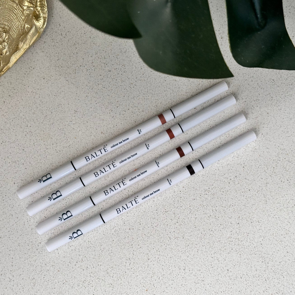 Colour Me Brow | Ultra Fine Brow Pencil