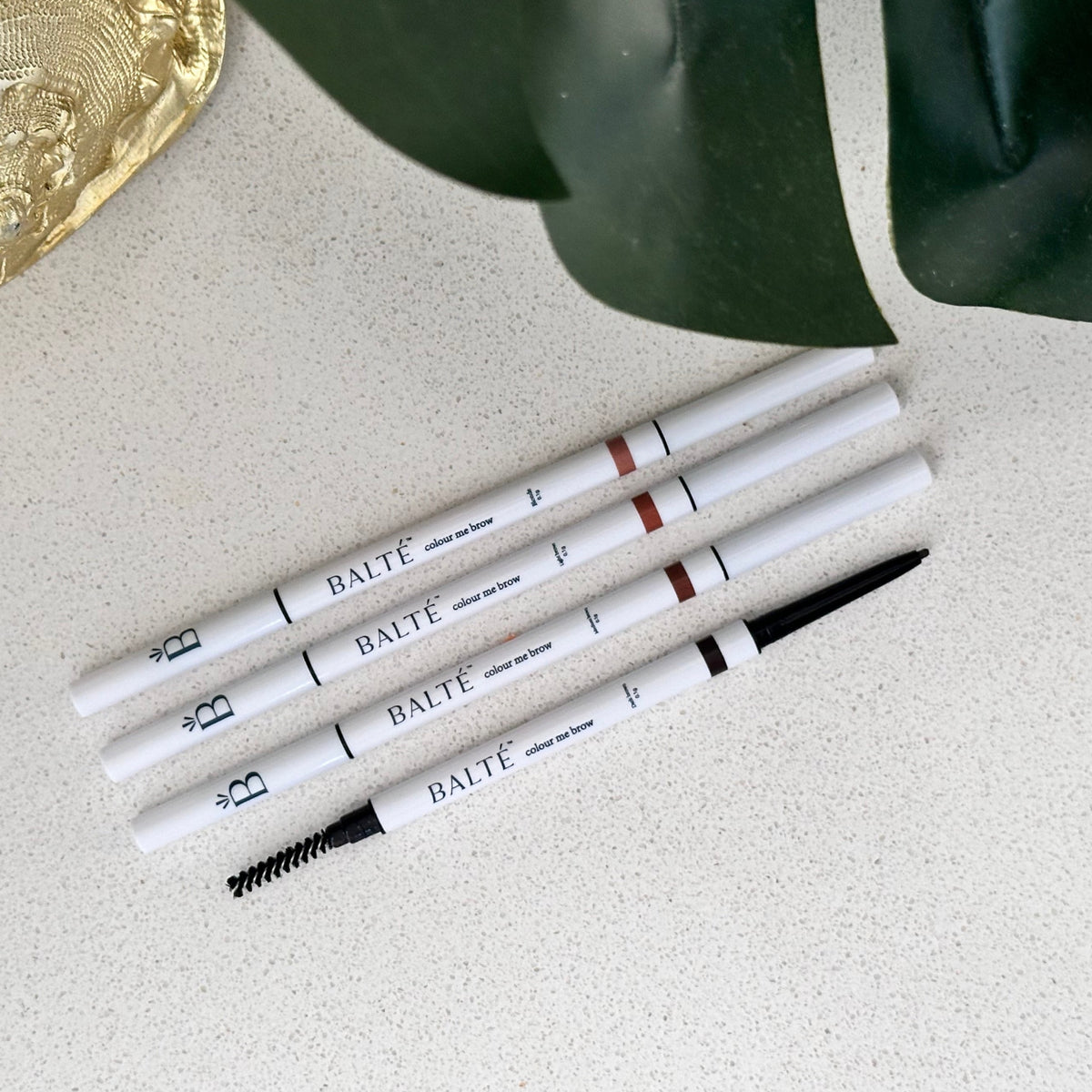 Colour Me Brow | Ultra Fine Brow Pencil