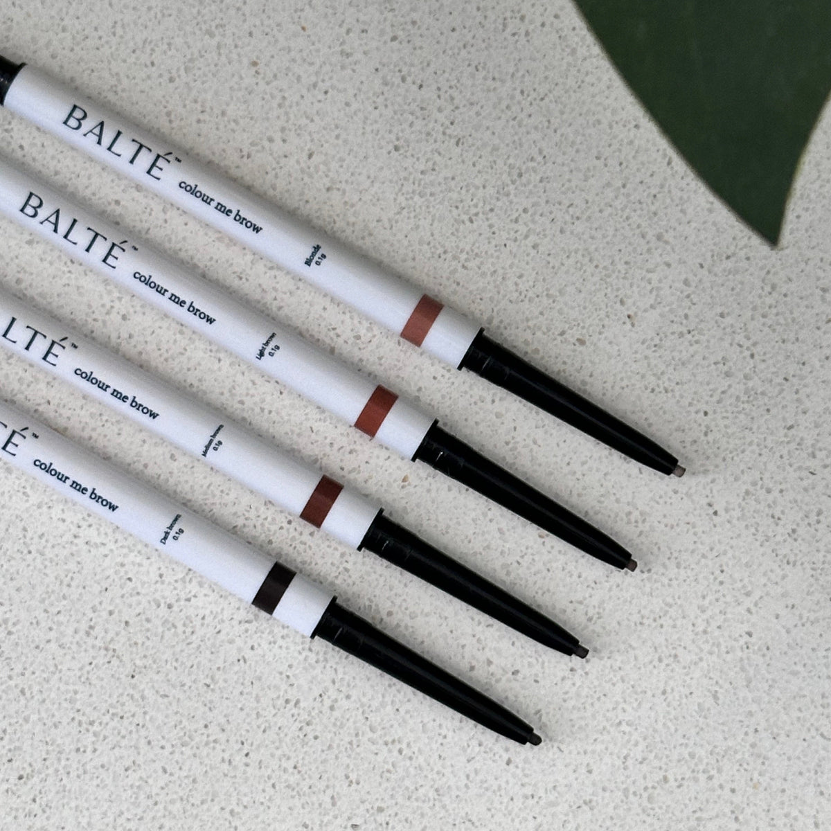 Colour Me Brow | Ultra Fine Brow Pencil