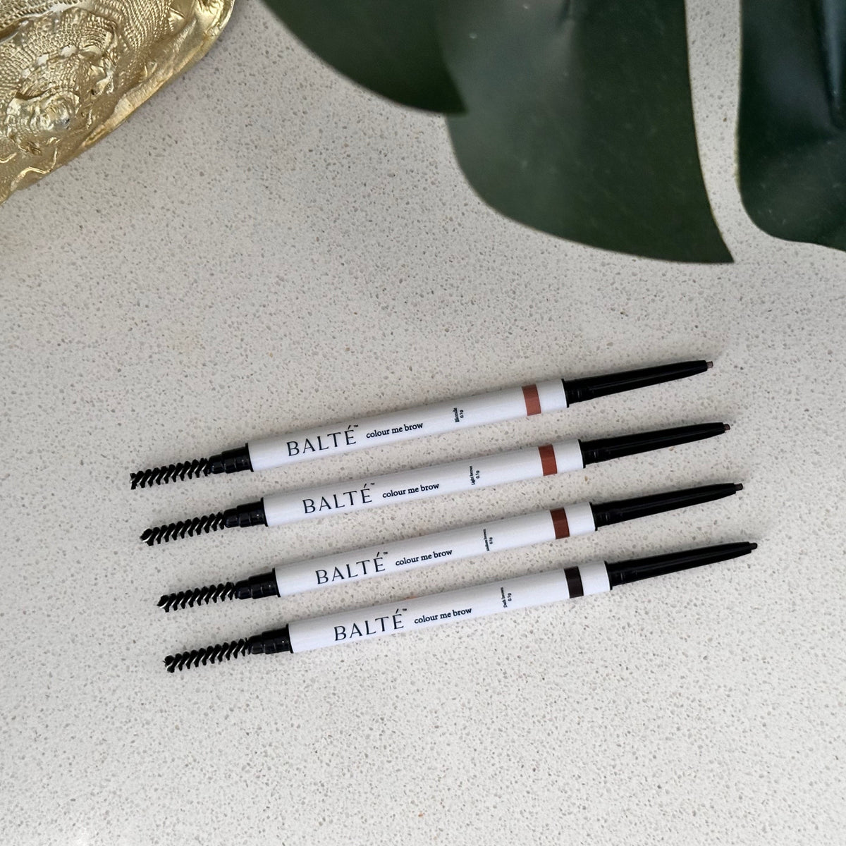 Colour Me Brow | Ultra Fine Brow Pencil