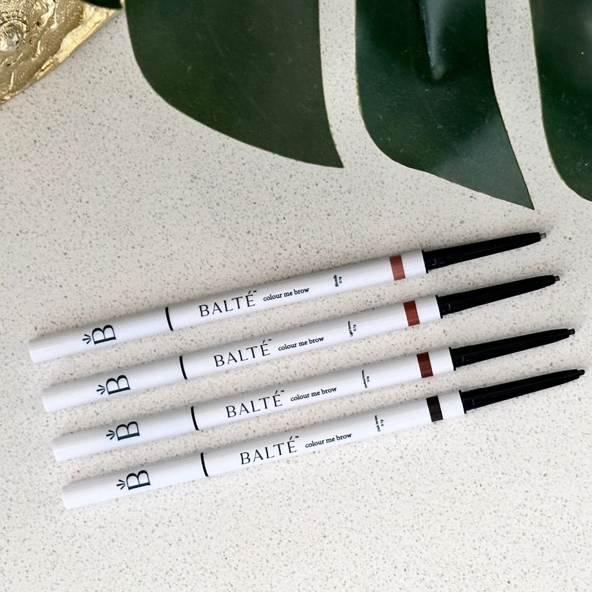 Colour Me Brow | Ultra Fine Brow Pencil